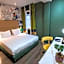 Mercure Roma Centro Saint John