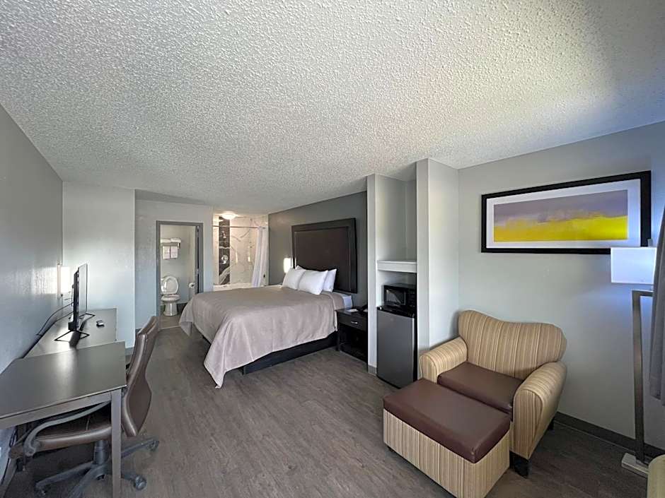 Quality Inn Kinder