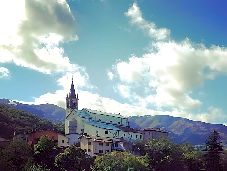 Locanda Zita