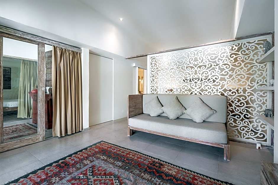 Villa Oberoi