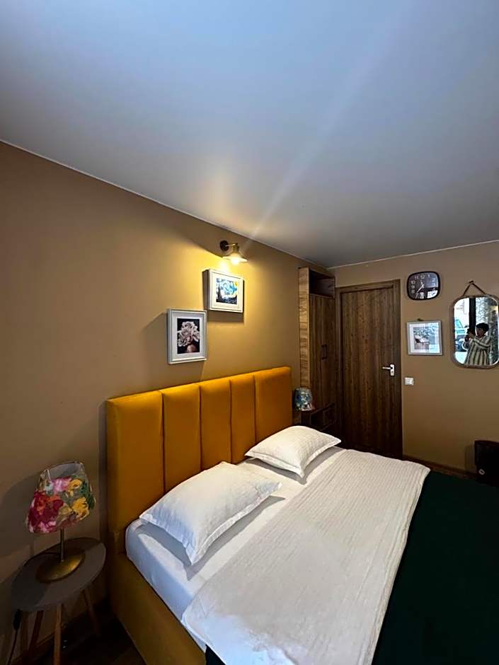 Hostel Nomad