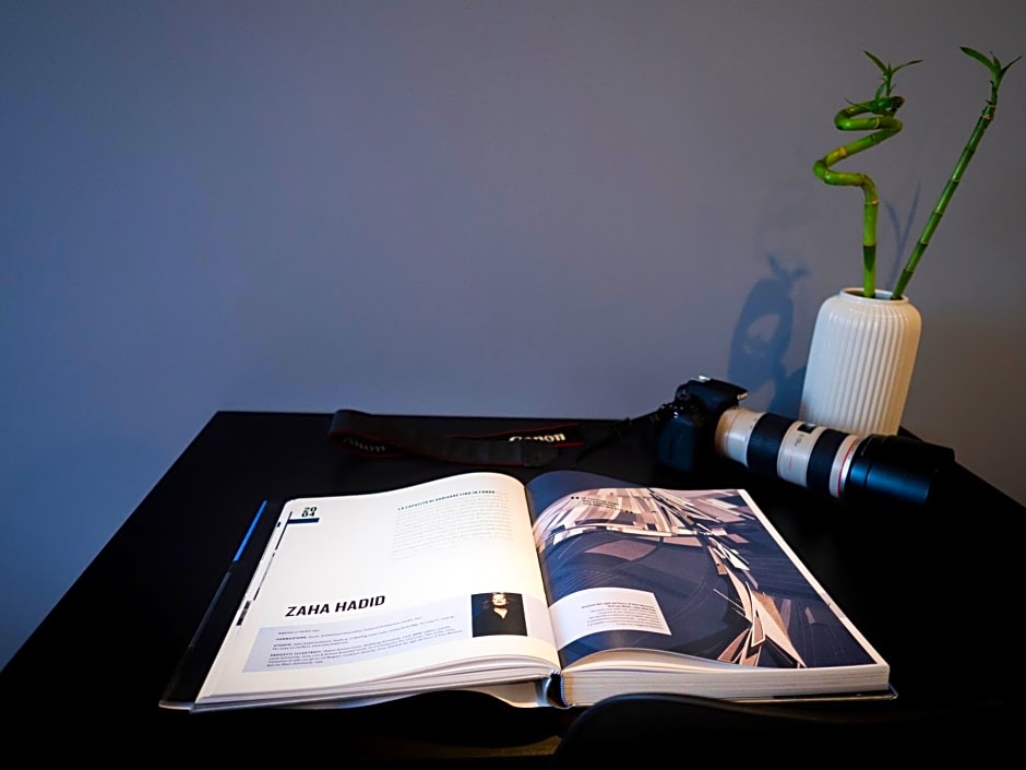 B&B Contessa dei venti