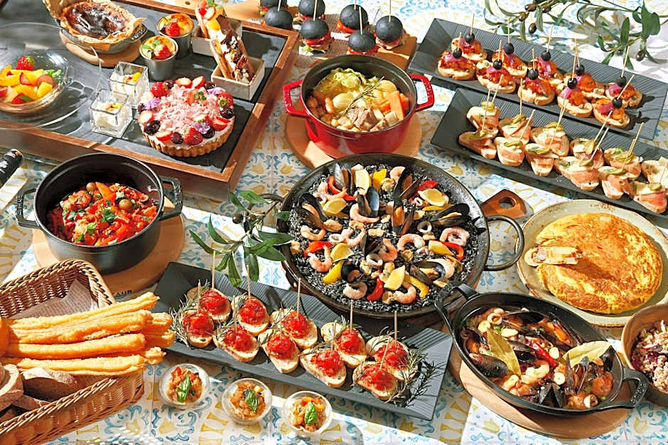 Courtyard Sapporo