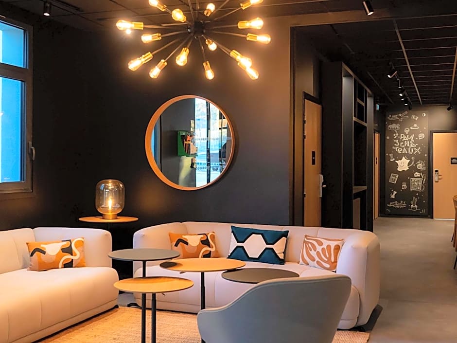 ibis Saint Paul Trois Chateaux