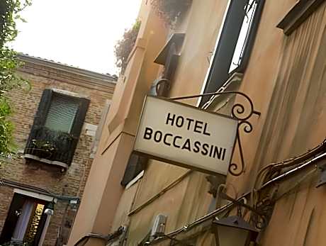 Hotel Casa Boccassini