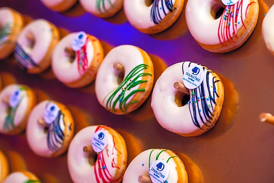 Haven Hotel Rotterdam, Curio Collection by Hilton