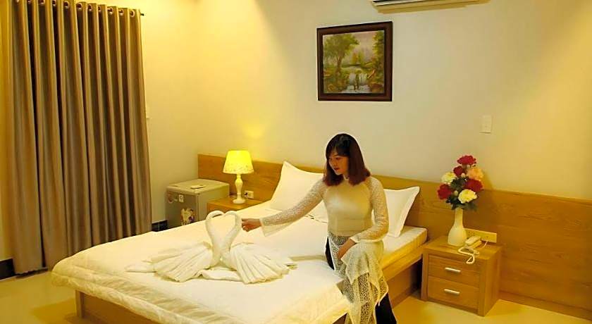 Seaview Long Hai Hotel