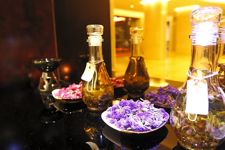 Kingdo Hotel Zhuhai – Zhuhai, IA