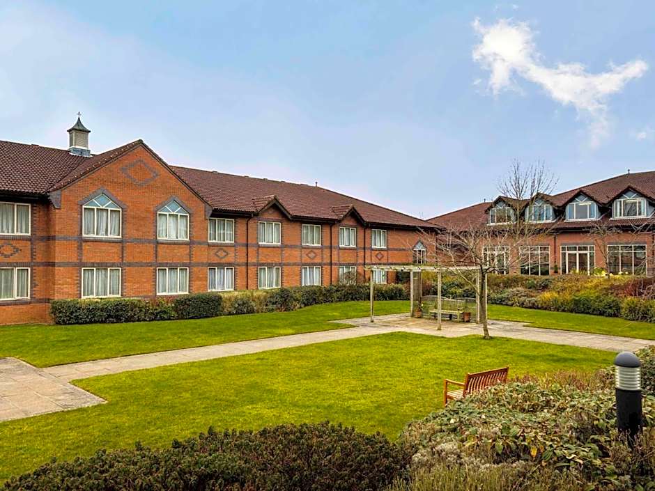 Mercure Daventry Court Hotel And Spa