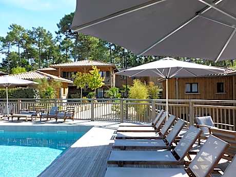 Domaine du Ferret Balneo & Spa