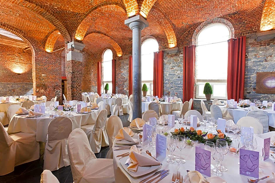 Aparthotel Le Manoir du Capitaine