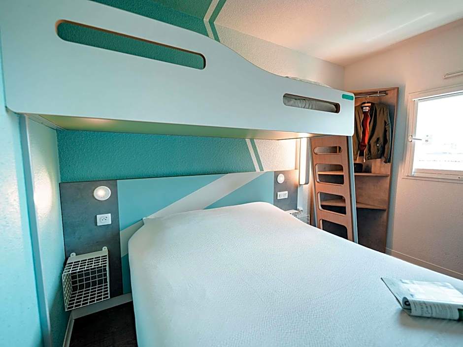 ibis budget Sète centre