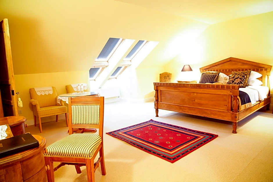 Ardmore Country House