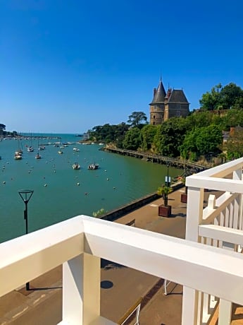Hôtel Beau Soleil