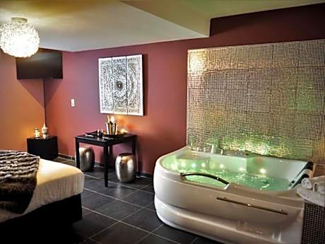Symbiose hotel