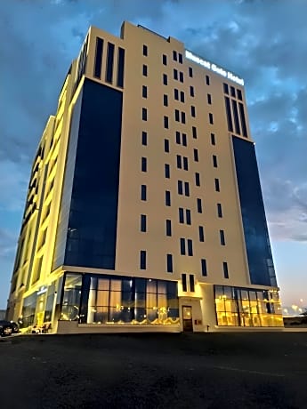 MUSCAT GATE HOTEL