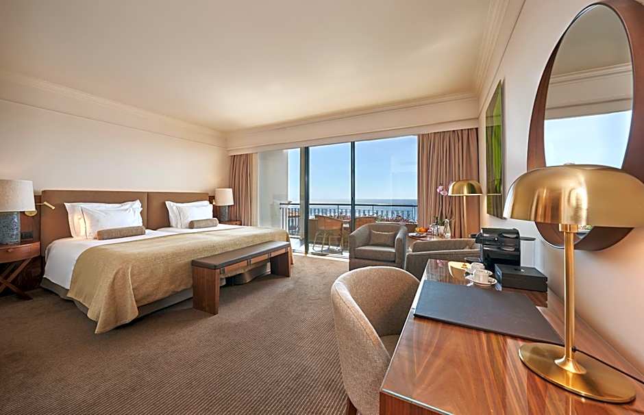 The Cliff Bay - PortoBay