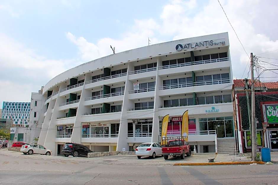 HOTEL BOK 21