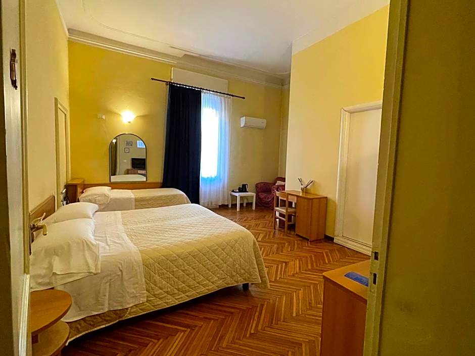 Hotel Panorama Bologna Centro