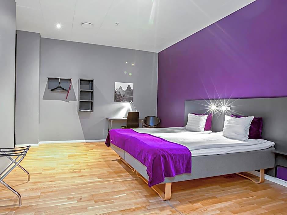 Aiden by Best Western Stockholm City