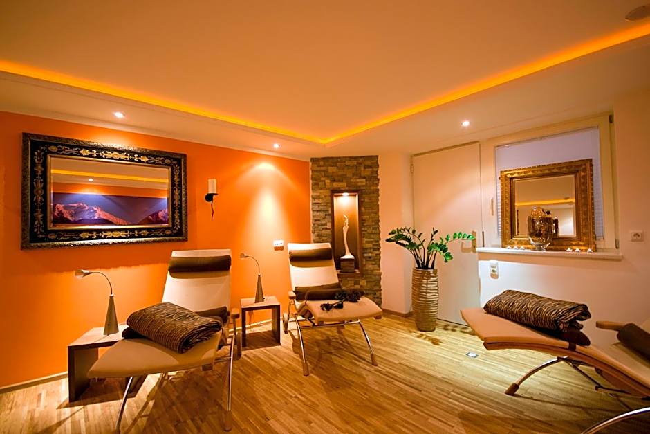 Sylvana's Wohlfühl Hotel