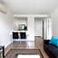 RNR Serviced Apartments North Melbourne