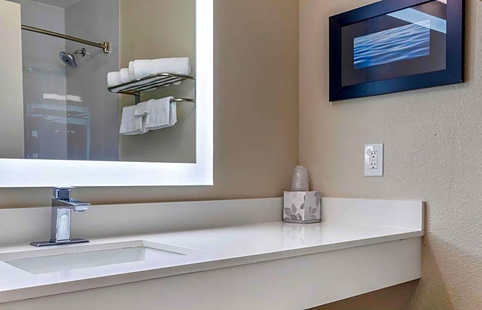 Extended Stay America Suites - Arlington