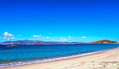 The Nine Graces - Agios Prokopios