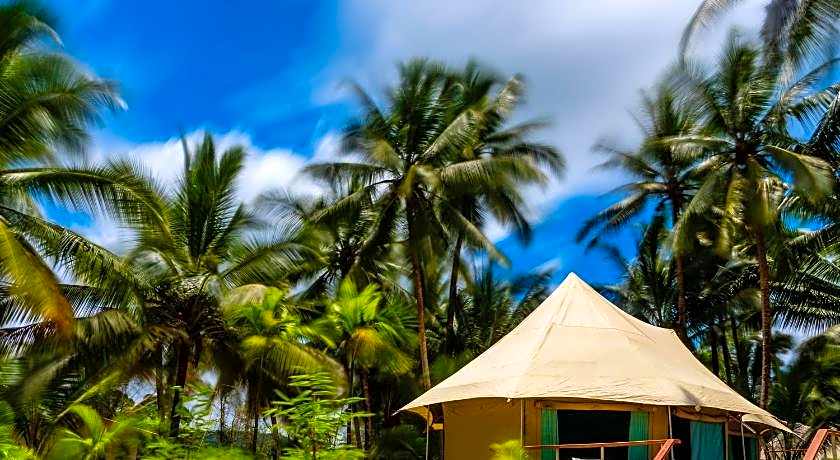 Canvas & Orchids Retreat