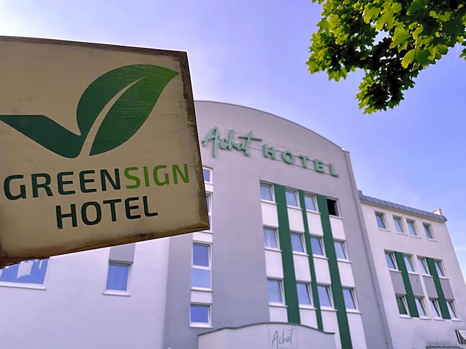 ACHAT Hotel Monheim am Rhein