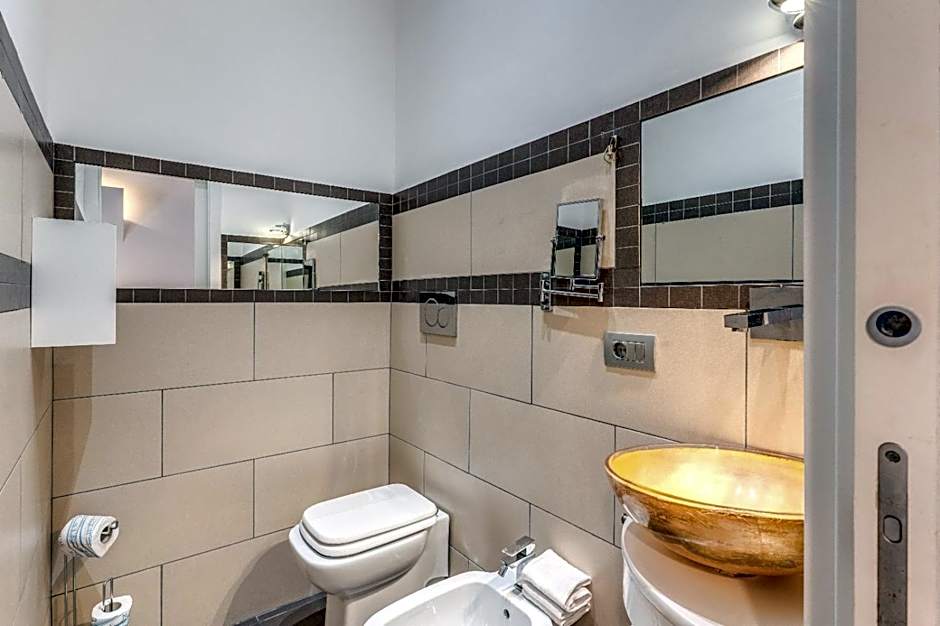 iRooms Pantheon and Navona Guest House