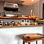 Logis Hotel Restaurant Le Castel Fleuri