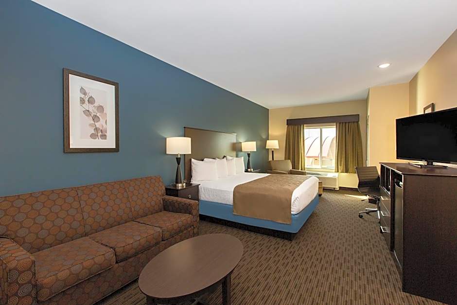 AmericInn by Wyndham Sioux Falls North