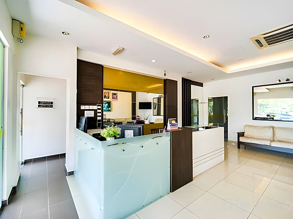 Impiana Hotel By OYO Rooms – Kota Bharu, PA