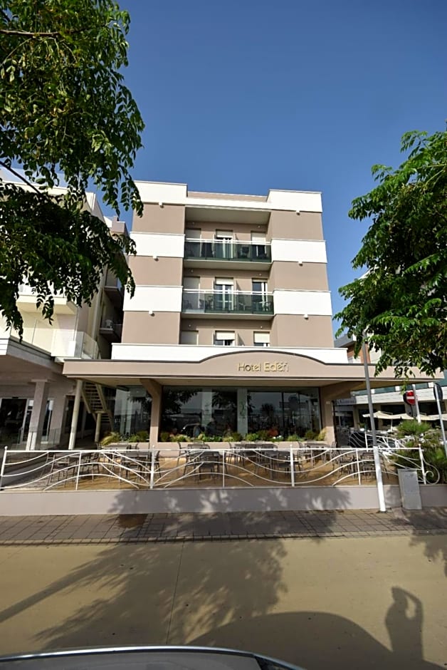 Hotel Eden