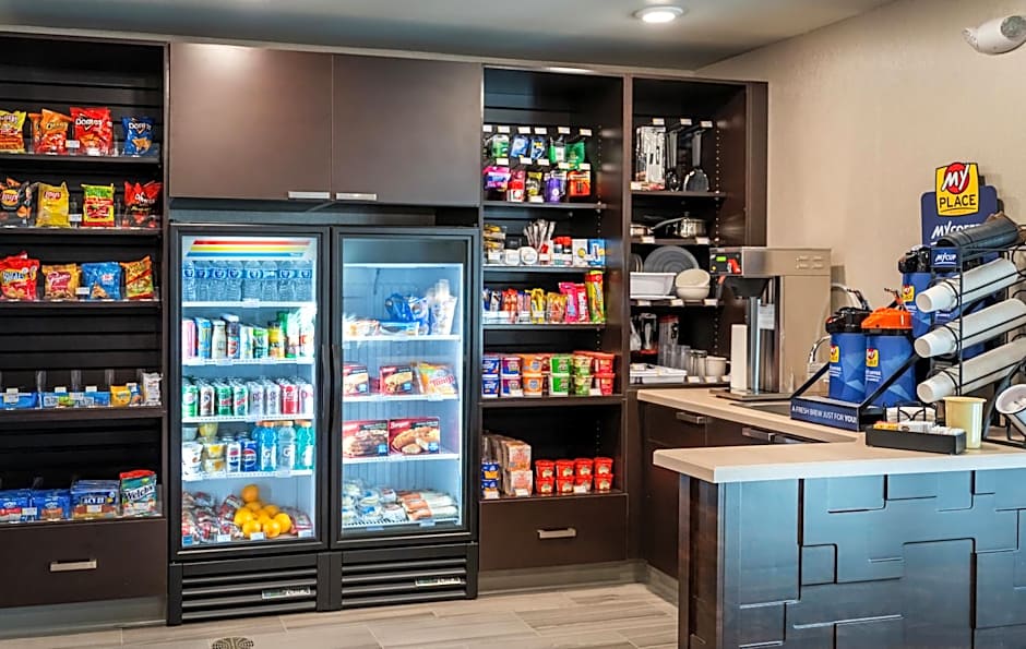 My Place Hotel-Phoenix West/Buckeye, AZ