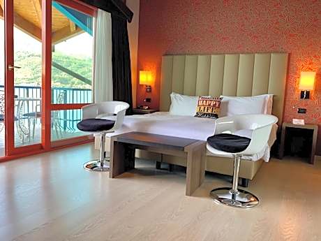 Hotel L'Approdo