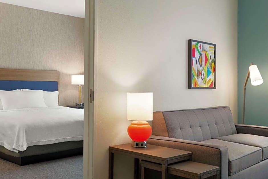 Home2 Suites By Hilton Houston-Pearland, Tx