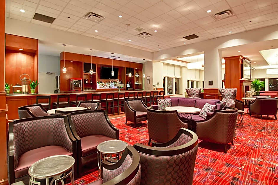 Hilton Garden Inn Toronto-Markham