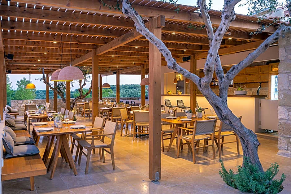 Paliokaliva Apartments and Villas