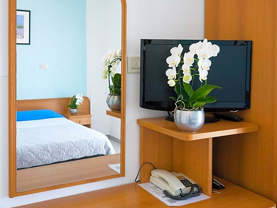 Hotel Emilia