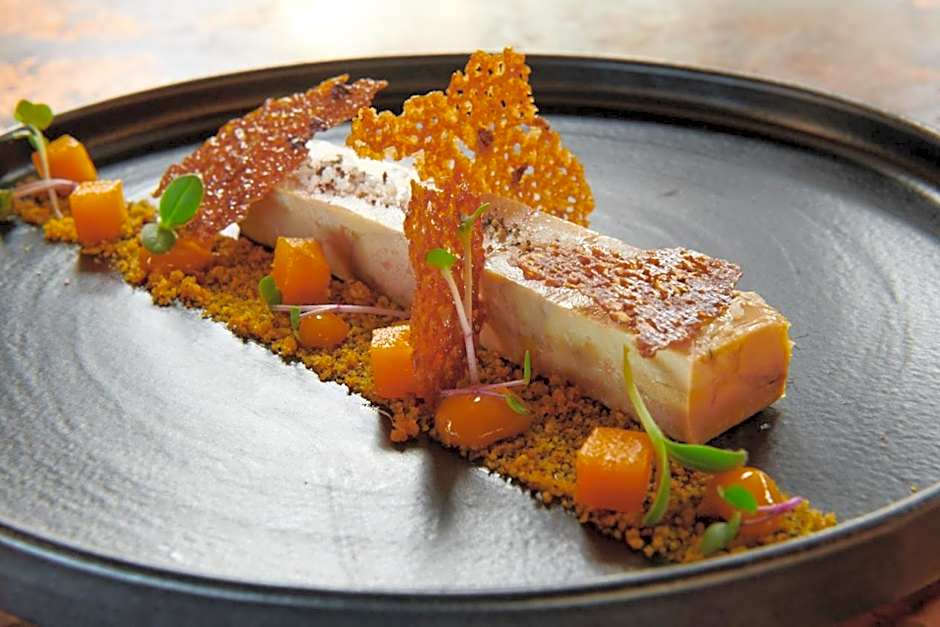 DINA MORGABINE SAINT DENIS