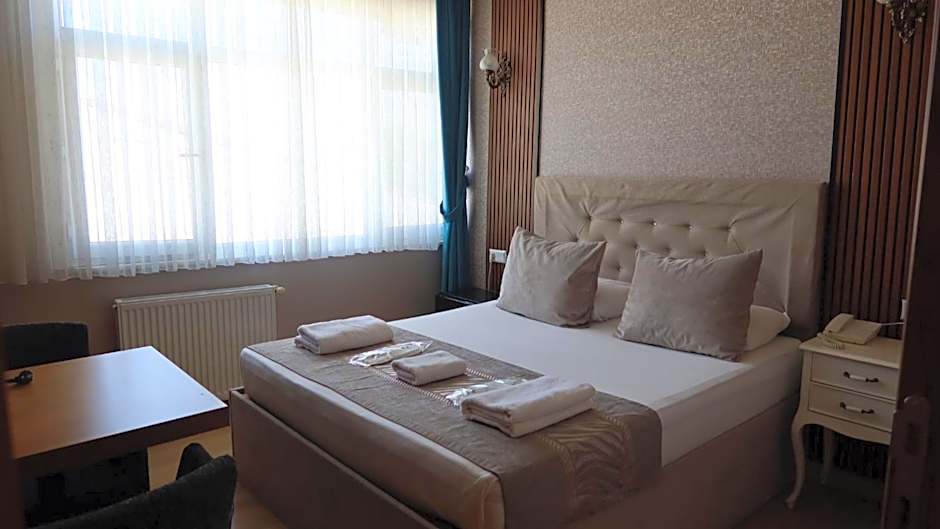 ÜSKÜDAR OTEL
