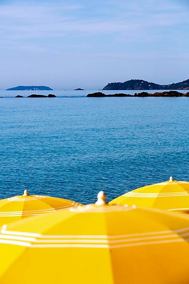 Roc Hotel - Hôtel 4 étoiles les pieds dans l'eau