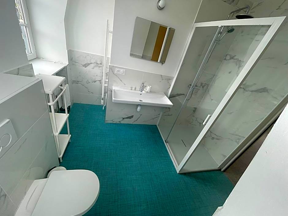 Il Maestro - hôtel Restaurant du Château