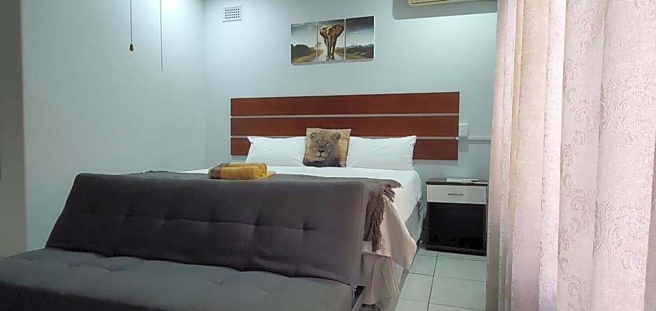 Jessica's Self-catering