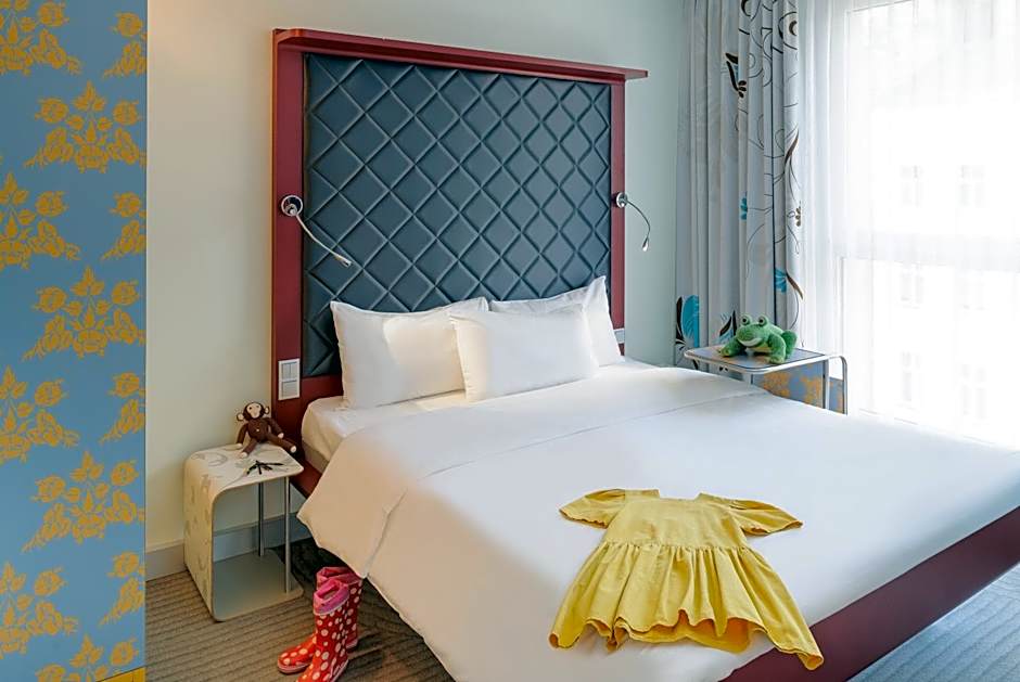 Ibis Styles Hotel Berlin Mitte