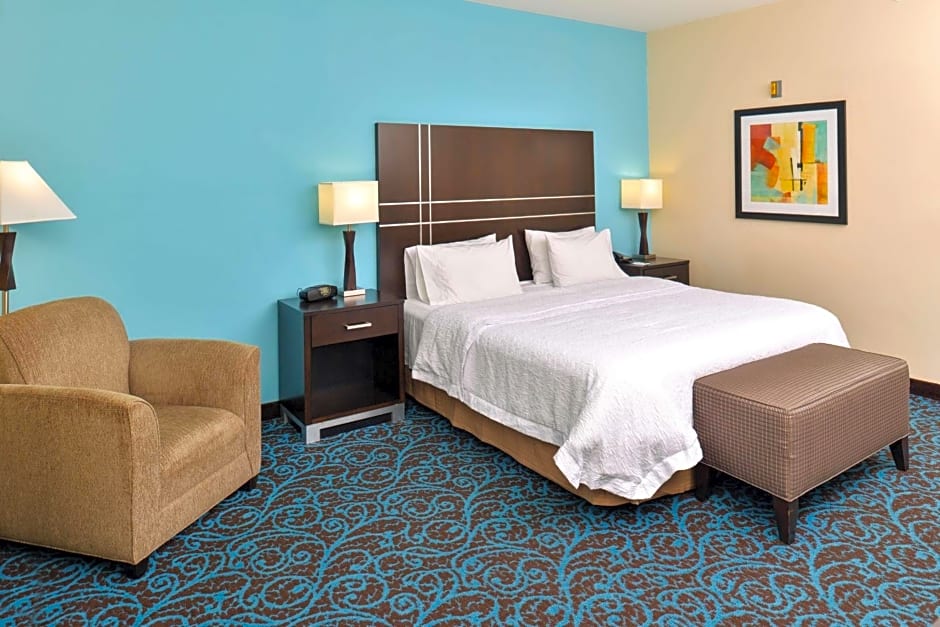 Hampton Inn by Hilton Dayton South