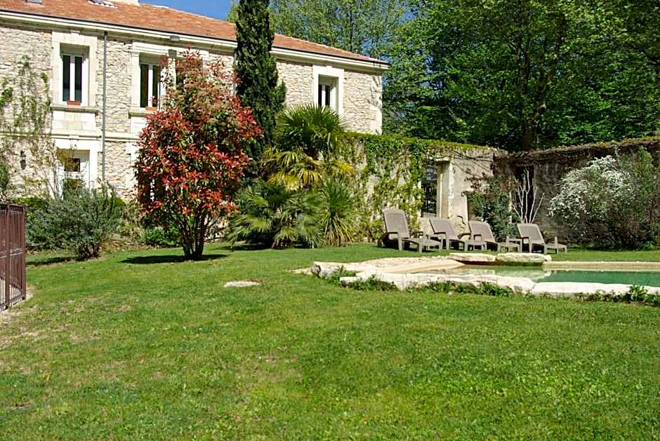 Auberge Du Parc