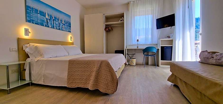 Hotel Villa Anthea